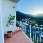 Bed & Breakfast Antico Borgo Minori