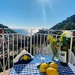 Antico Borgo 4* Minori
