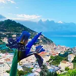 Bed & Breakfast Antico Borgo 4*