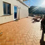 Bed & Breakfast Antico Borgo Minori