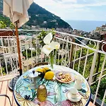 Bed & Breakfast Antico Borgo 4*