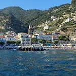 Antico Borgo 4* Minori