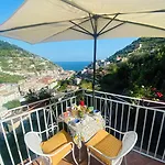 Antico Borgo 4* Minori