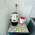 Bed & Breakfast Antico Borgo 4*