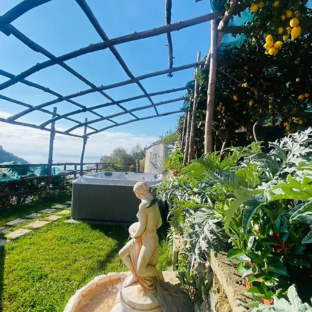 Antico Borgo 4* Minori