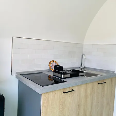 Antico Borgo Bed & Breakfast