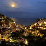 Bed and breakfast Antico Borgo 4*