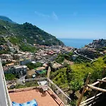 Antico Borgo Bed and breakfast Minori