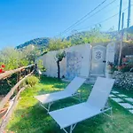 Antico Borgo Bed & Breakfast Minori