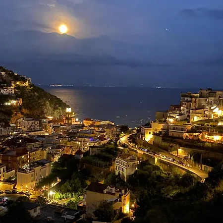 Bed & Breakfast Antico Borgo 4*