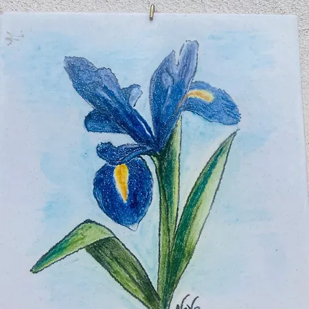 Antico Borgo B&B 미노리