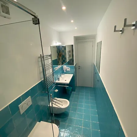 Antico Borgo 4*