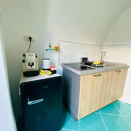 Antico Borgo 4* 미노리