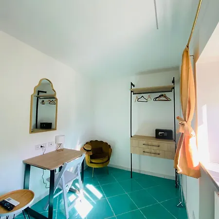Antico Borgo 4* Minori