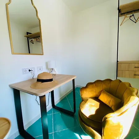 Bed & Breakfast Antico Borgo