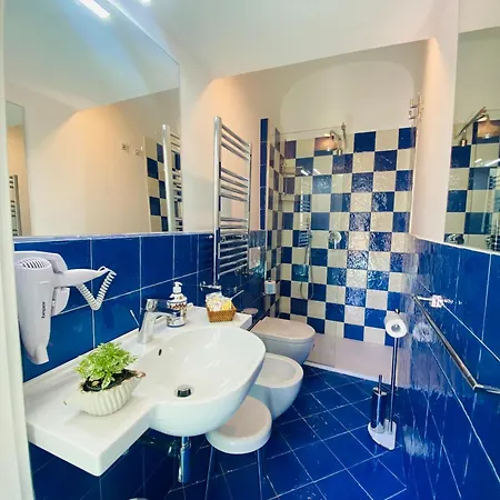 Antico Borgo 4* Minori