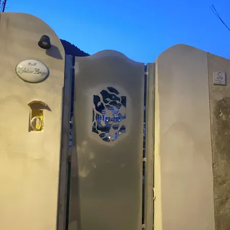 Antico Borgo B&B 미노리