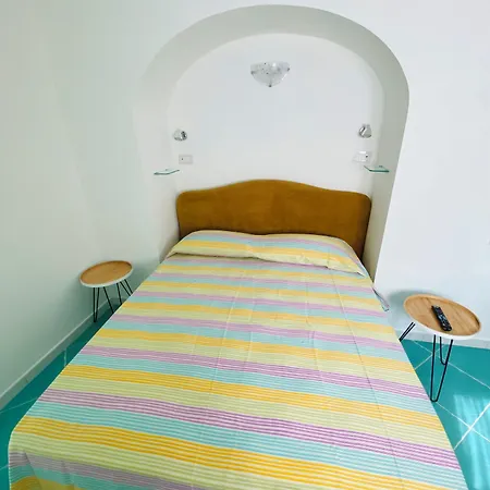 Antico Borgo B&B 미노리