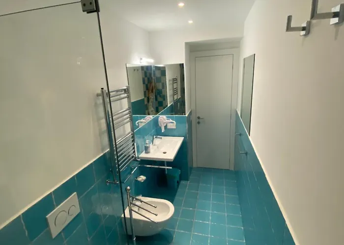 Antico Borgo 4*