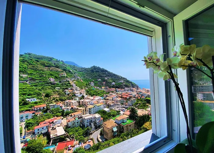 Antico Borgo 4*