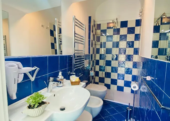 Antico Borgo 4* ミノーリ