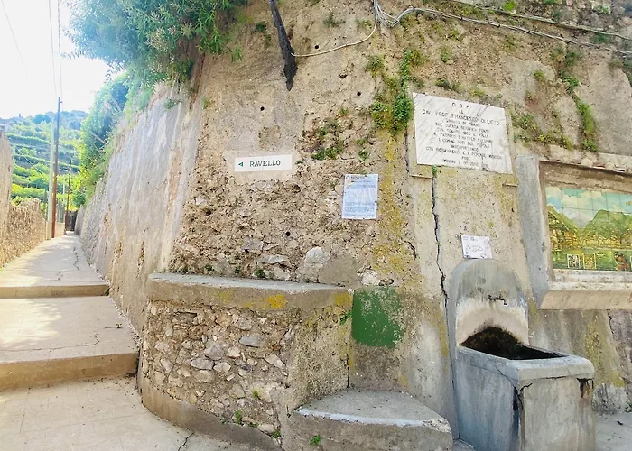Antico Borgo