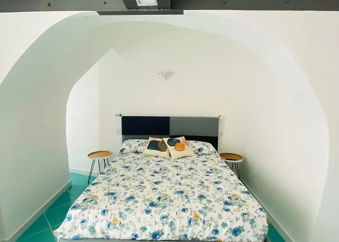 Antico Borgo 4*