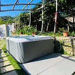 ベッド・アンド・ブレックファスト Antico Borgo 4*