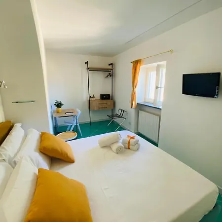 Bed & Breakfast Antico Borgo