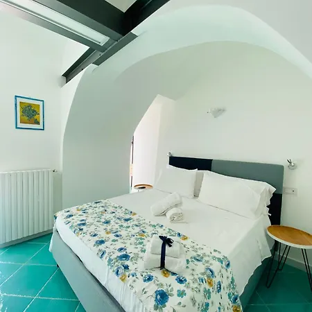 Antico Borgo Frühstückspension 3*