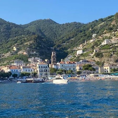 Antico Borgo Bed & Breakfast