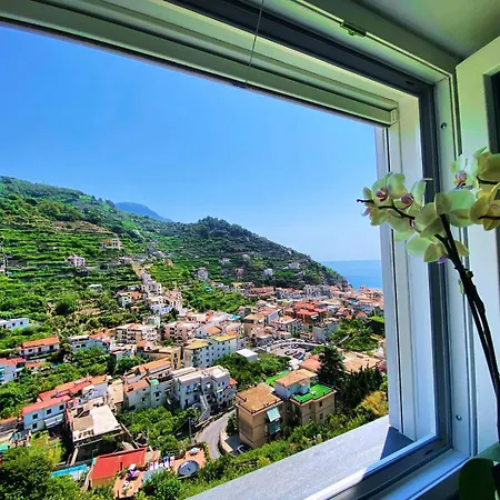 Antico Borgo 3*