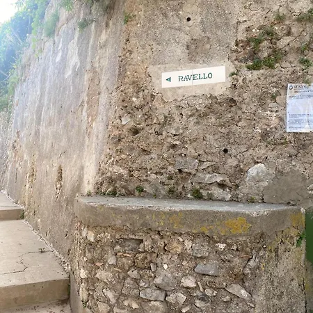 Antico Borgo Frühstückspension 3*