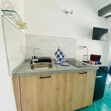 Bed & Breakfast Antico Borgo