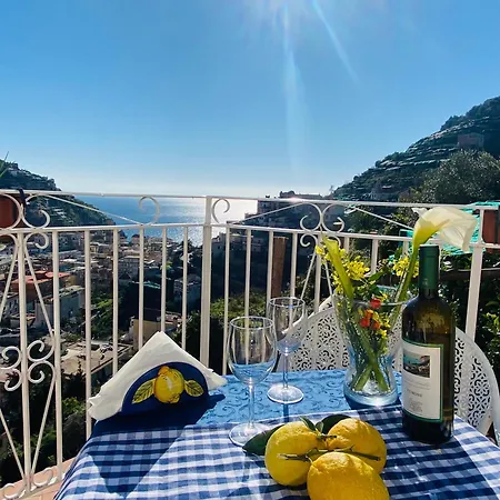 Antico Borgo 3* Minori