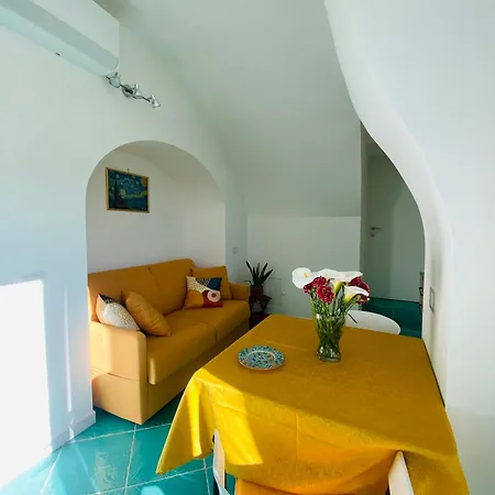 Antico Borgo * Minori