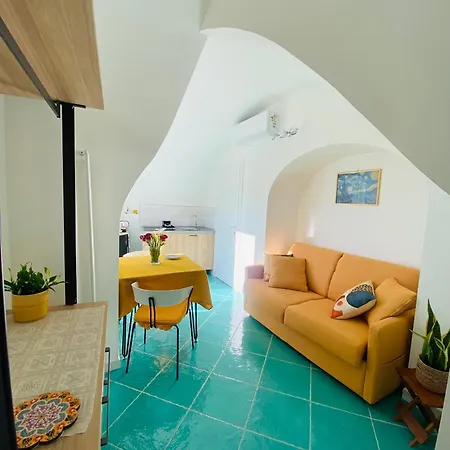 Antico Borgo Bed & Breakfast *