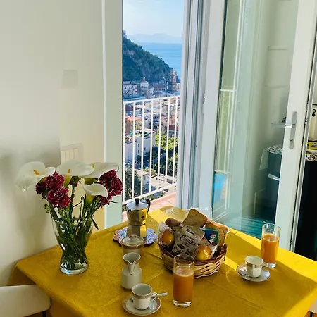 Bed & Breakfast Antico Borgo