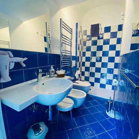 Antico Borgo 4*