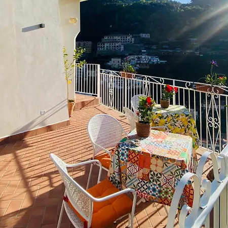 Antico Borgo Minori