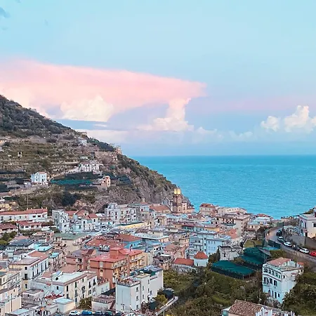 Antico Borgo Minori