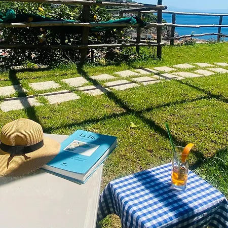 Antico Borgo Minori