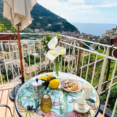 Bed & Breakfast Antico Borgo 3*