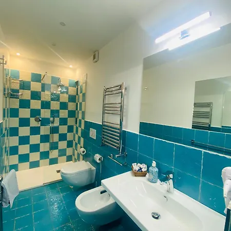 Antico Borgo Bed & Breakfast