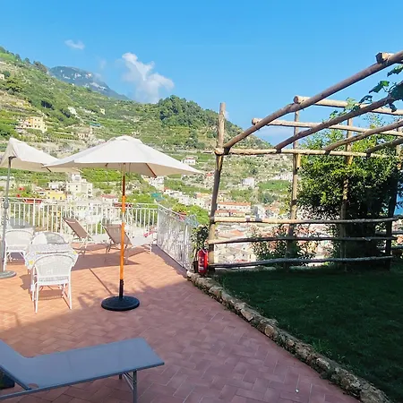 فندق مبيت وإفطار Antico Borgo