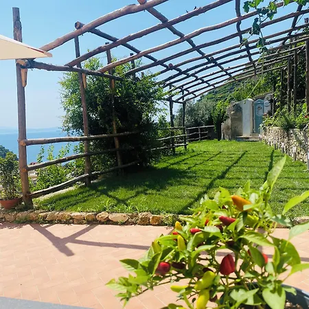 Antico Borgo Frühstückspension