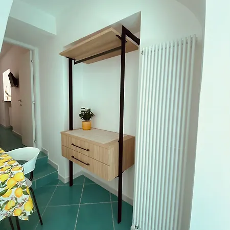 Antico Borgo 3* Minori
