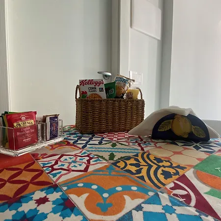 Antico Borgo Bed & Breakfast Minori