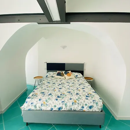 Antico Borgo 3*