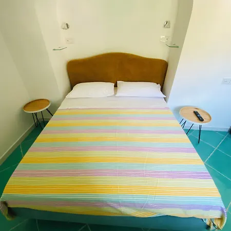Antico Borgo Bed & Breakfast 3*